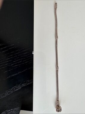Pandora authentic bracelet